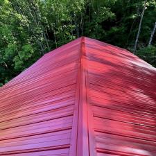 Metal-Roof-Replacement-Transforms-Flag-Pond-TN-Barn-into-Striking-Feature 3